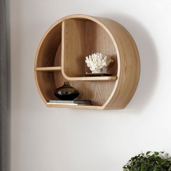 San Francisco Wall Shelf - image 1
