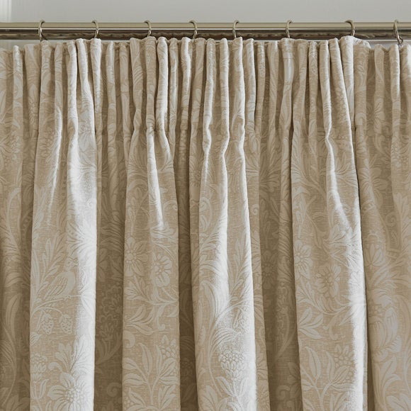 Dorma Winchester Pencil Pleat Curtains - image 1
