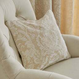 Dorma Winchester Pencil Pleat Curtains - thumbnail 6
