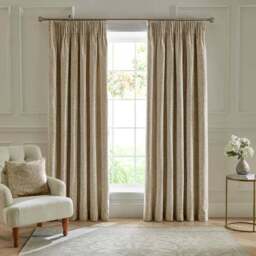 Dorma Winchester Pencil Pleat Curtains - thumbnail 2