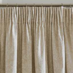Dorma Winchester Pencil Pleat Curtains - thumbnail 1