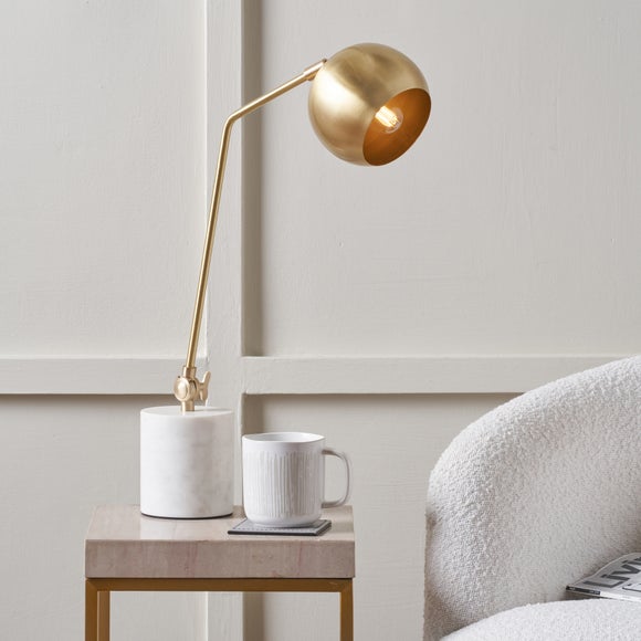 Pacific Lifestyle Eloise Adjustable Table Lamp - image 1
