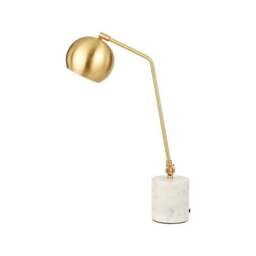 Pacific Lifestyle Eloise Adjustable Table Lamp - thumbnail 5