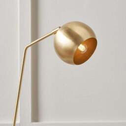 Pacific Lifestyle Eloise Adjustable Table Lamp - thumbnail 2