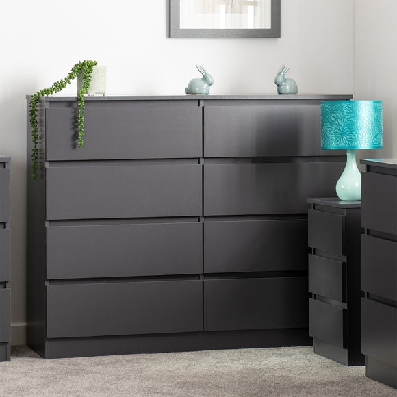 Walker 8 Drawer Chest - image 1