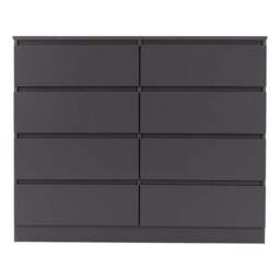 Walker 8 Drawer Chest - thumbnail 3