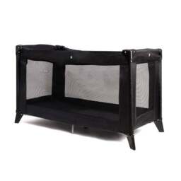 East Coast Travel Cot with Carry Bag - thumbnail 2