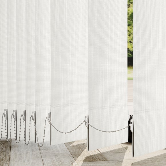 Timara Daylight Made to Measure Vertical Blind - image 1