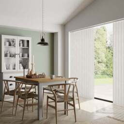 Timara Daylight Made to Measure Vertical Blind - thumbnail 3