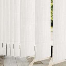 Timara Daylight Made to Measure Vertical Blind - thumbnail 5