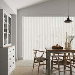 Timara Daylight Made to Measure Vertical Blind - thumbnail 4