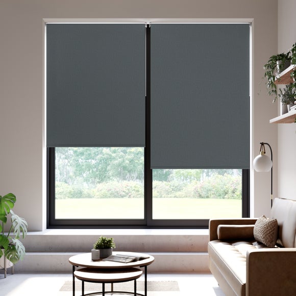 Brighton Blackout Made to Measure Roller Blind - image 1