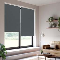 Brighton Blackout Made to Measure Roller Blind - thumbnail 3