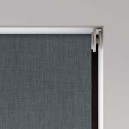 Brighton Blackout Made to Measure Roller Blind - thumbnail 4