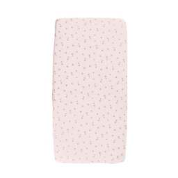 Tutti Bambini Pack of 2 Tiny Tails Fitted Sheets - thumbnail 2
