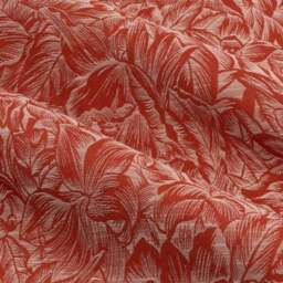 Grantley Brick Eyelet Curtains - thumbnail 3