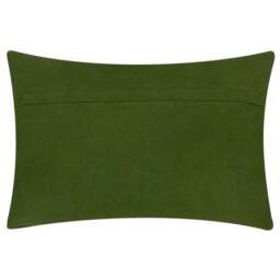 Dynasty Dragon Rectangular Cushion - thumbnail 2
