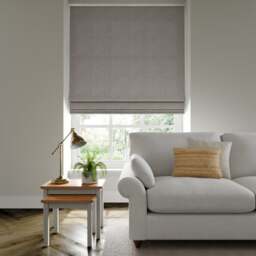 Saluzzo Made to Measure Roman Blind - thumbnail 1