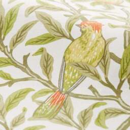 William Morris At Home Bird & Pomegranate Made To Measure Roman Blind - thumbnail 2