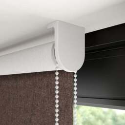 Luna Blackout Made to Measure Roller Blind - thumbnail 5