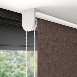 Luna Blackout Made to Measure Roller Blind - thumbnail 4