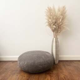 Daro Kensington Round Floor Cushion - thumbnail 1