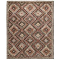 Concept Looms Sumac Indoor Outdoor Killim Rug - thumbnail 5