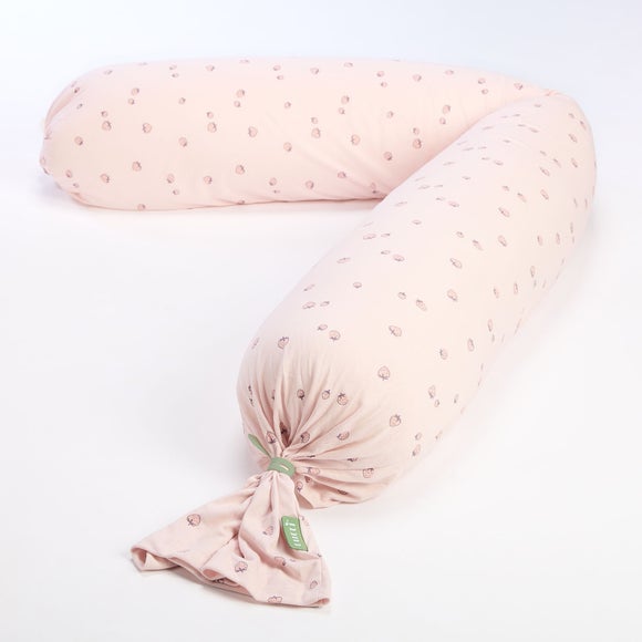 Tutti Bambini Tiny Tails Bliss Pregnancy Pillow - image 1