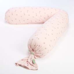 Tutti Bambini Tiny Tails Bliss Pregnancy Pillow