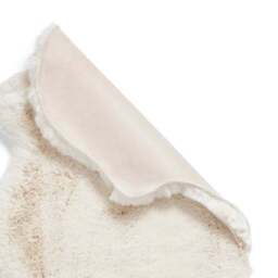 Super Teddy Faux Sheepskin Rug - thumbnail 4