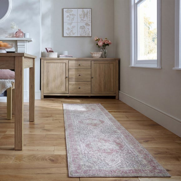 Gabriella Washable Runner - image 1