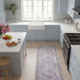 Gabriella Washable Runner - thumbnail 6