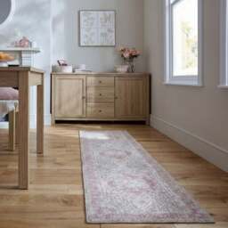 Gabriella Washable Runner