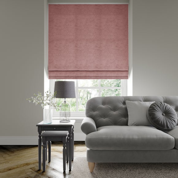 Kensington Made to Measure Roman Blind - image 1