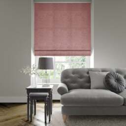 Kensington Made to Measure Roman Blind - thumbnail 1