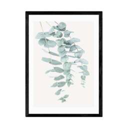 East End Prints Eucalyptus 2 Print - thumbnail 2
