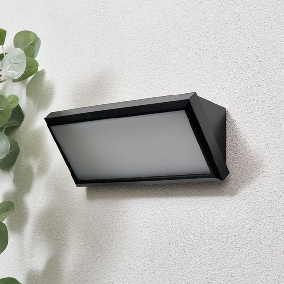 Rhye Modern LED Outdoor Wall Light - image 1