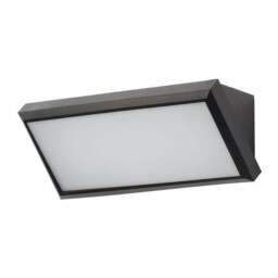 Rhye Modern LED Outdoor Wall Light - thumbnail 5