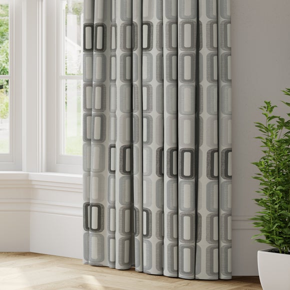 Dahl Made to Measure Curtains - image 1