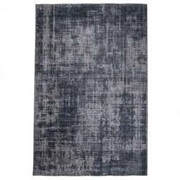Haze Abstract Washable Rug - thumbnail 5