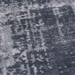 Haze Abstract Washable Rug - thumbnail 2