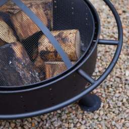 Stretch Fire Pit - thumbnail 4