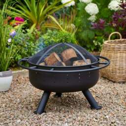 Stretch Fire Pit - thumbnail 2