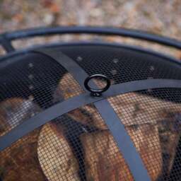 Stretch Fire Pit - thumbnail 3