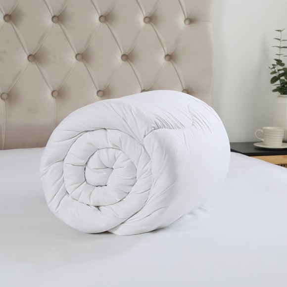 Fogarty Soft Touch Stain Resist 4.5 Tog Summer Duvet - image 1