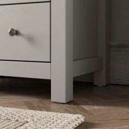 Olney 3 Drawer Bathroom Cabinet - thumbnail 5