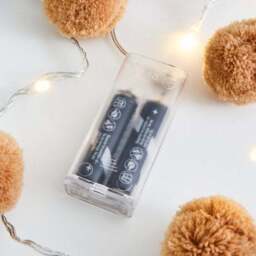 Pom Pom String Light - thumbnail 3