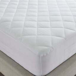 Fogarty Cotton Comfort Mattress Protector - thumbnail 3