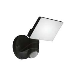 EGLO Pagino LED Indoor Outdoor Sensor Wall Spotlight - thumbnail 3