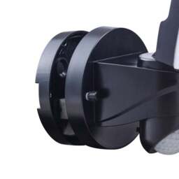 EGLO Pagino LED Indoor Outdoor Sensor Wall Spotlight - thumbnail 2
